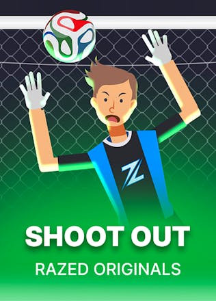 Shoot Out, razed Originals