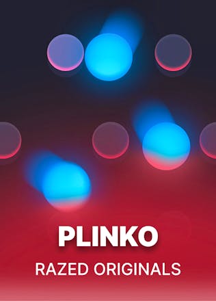 Plinko, razed Originals