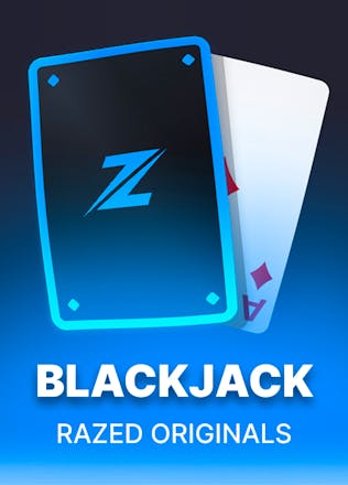 Blackjack, razed Originals