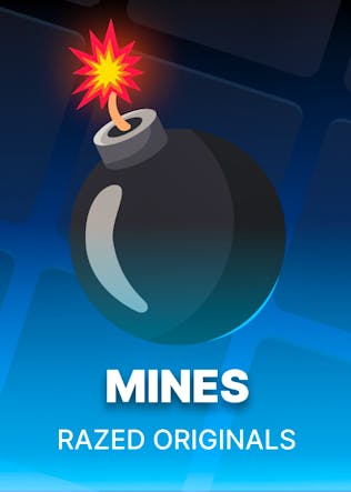 Mines, razed Originals